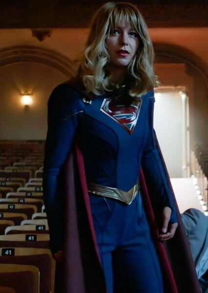 Supergirl (Kara Danvers) photo