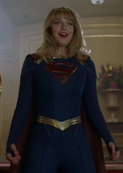 Supergirl (Kara Zor-El) photo