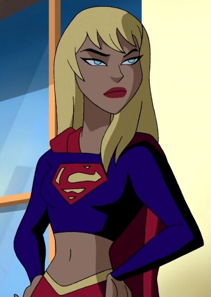 Supergirl (Kara Zor-El)