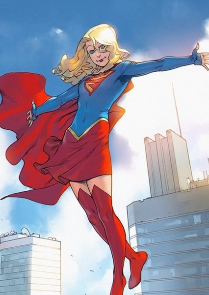 Supergirl (Kara Zor-El) photo