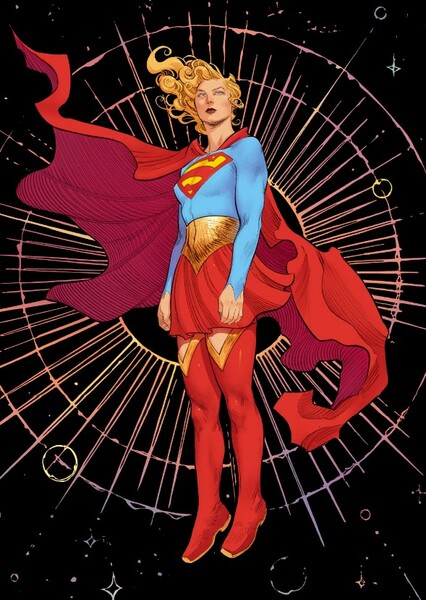 Supergirl (Kara Zor-El) photo