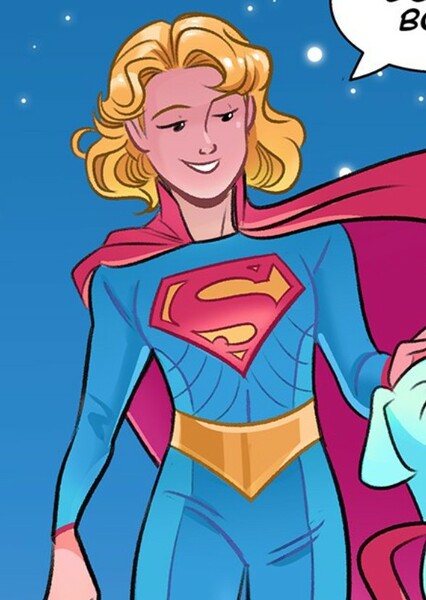 Supergirl (Kara Zor-El) photo