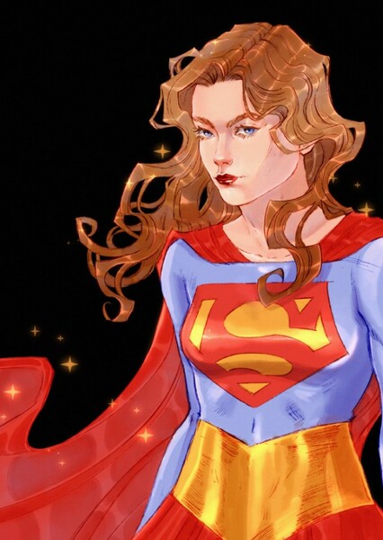 Supergirl (Kara Zor-El) photo