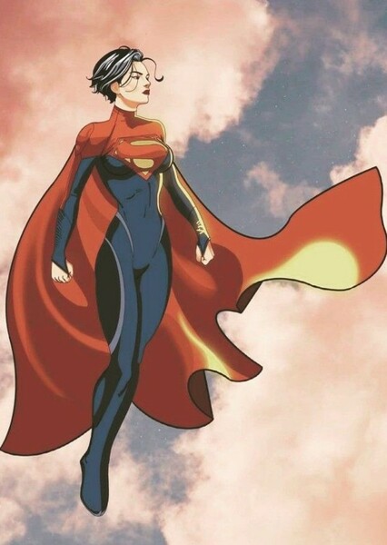 Supergirl (Lara Lane-Kent) photo