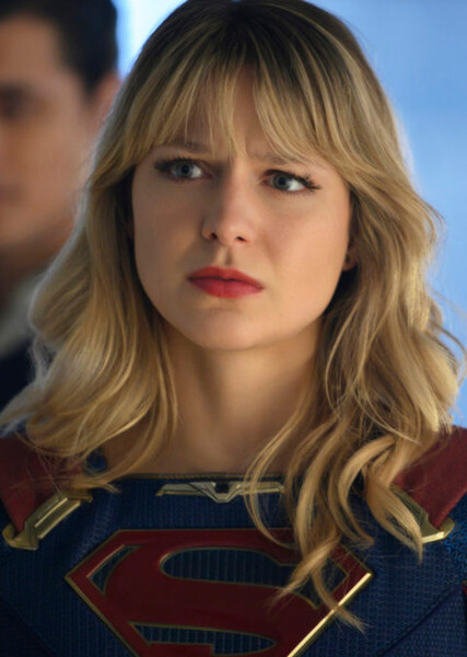 Supergirl (Melissa Benoist)