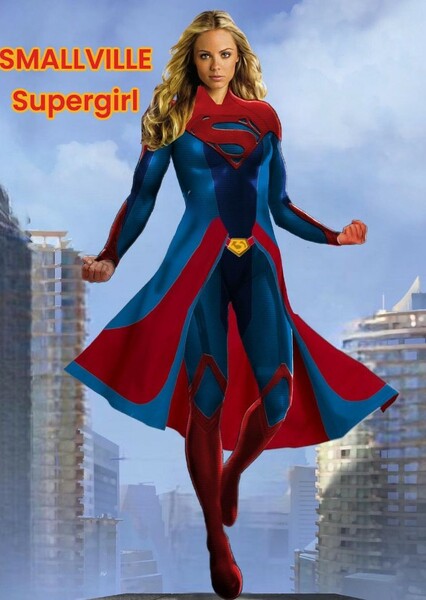 Supergirl (Smallville) photo
