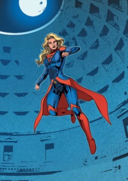 Supergirl (Smallville) photo