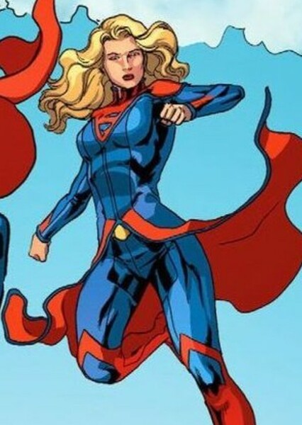 Supergirl (Smallville)