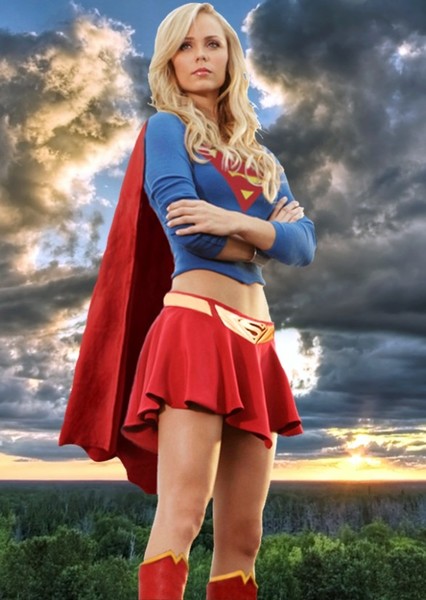 Supergirl (Smallville) photo