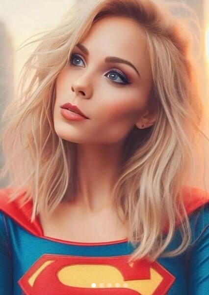 Supergirl (Smallville) photo