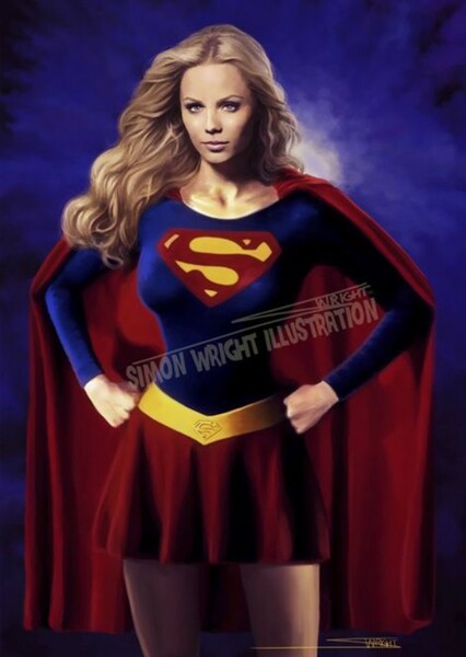 Supergirl (Smallville)