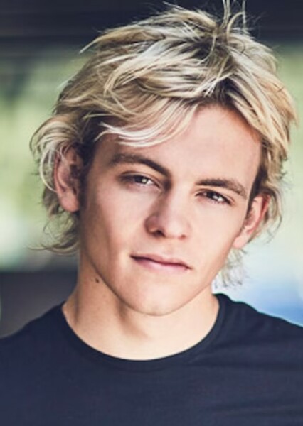 Superhero (Ross Lynch)