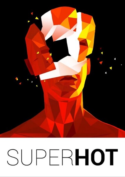 Superhot photo