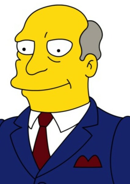 Superintendent Chalmers photo
