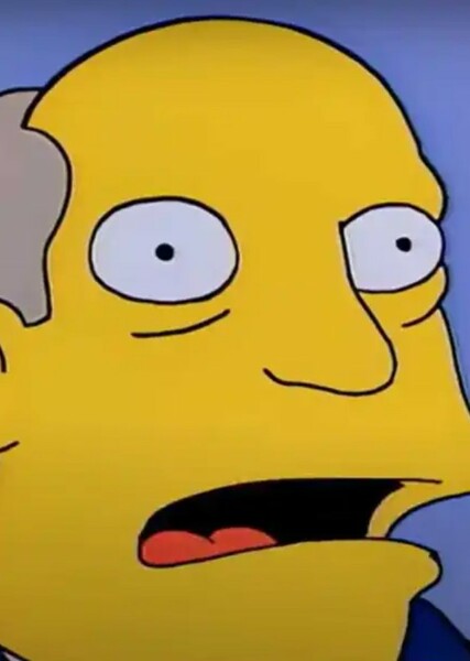 Superintendent Chalmers photo