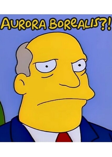 Superintendent Chalmers photo