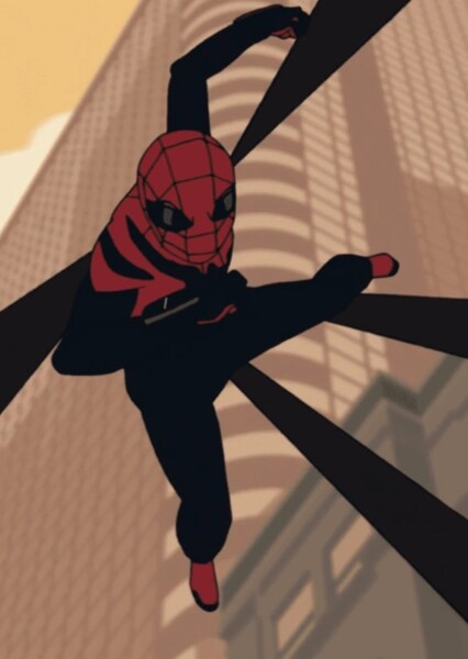 Superior Spider-Man photo