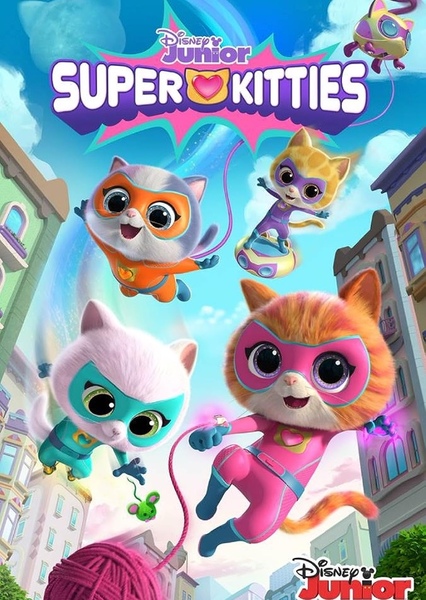 SuperKitties