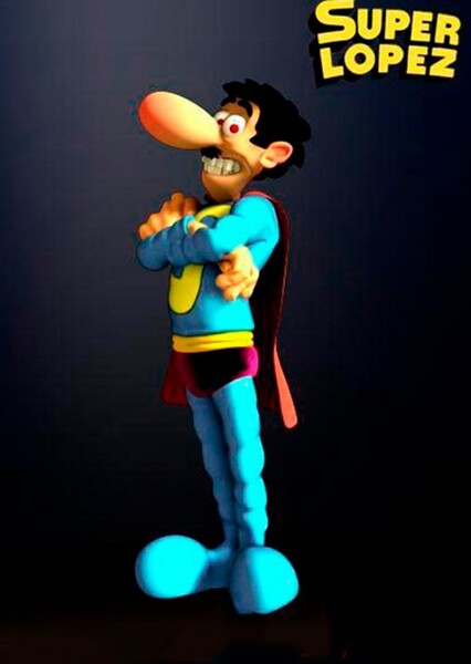 Superlópez