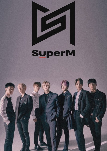 SuperM