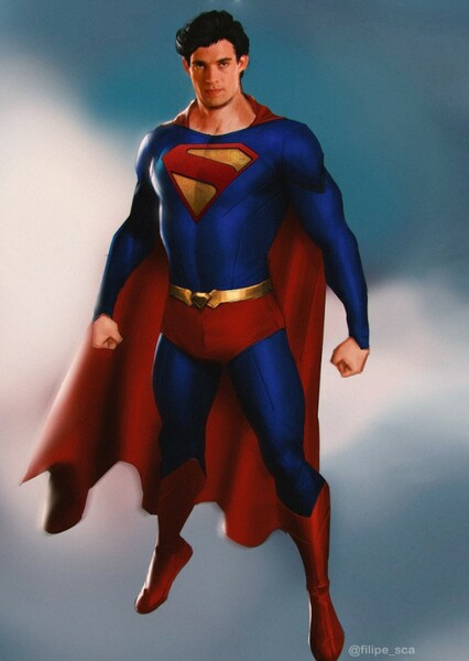 Superman (Clark Kent) photo