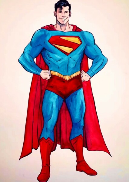 Superman (Clark Kent) photo