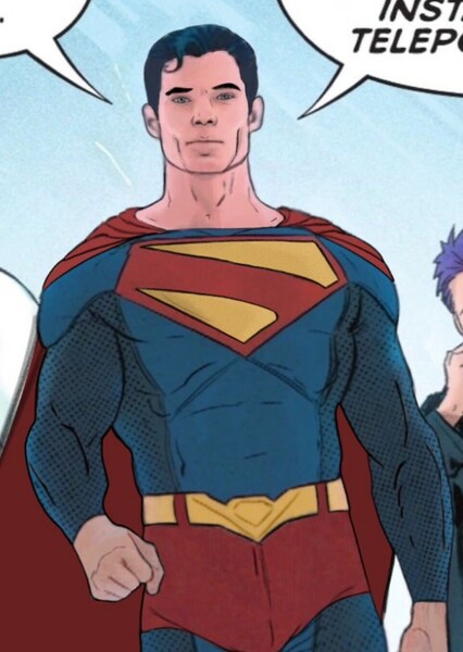 Superman (Clark Kent) photo