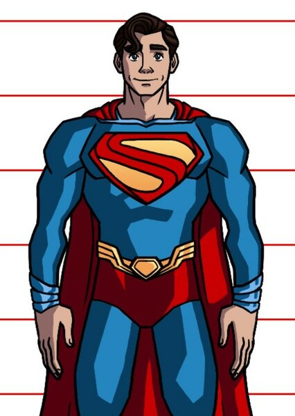 Superman (Clark Kent) photo
