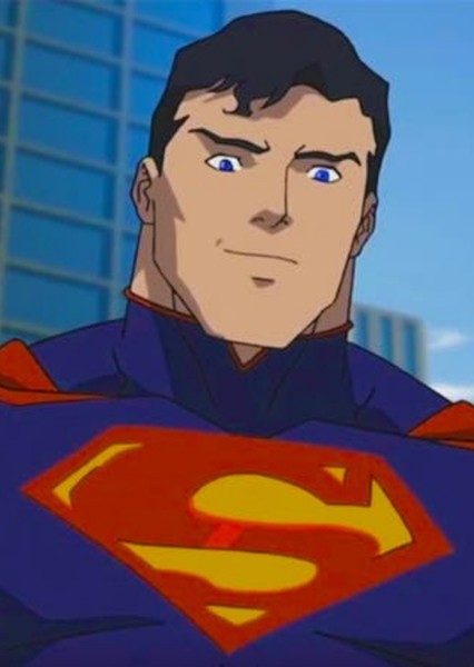 Superman (Clark Kent) photo