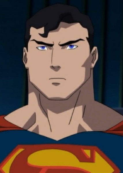 Superman (Clark Kent) photo