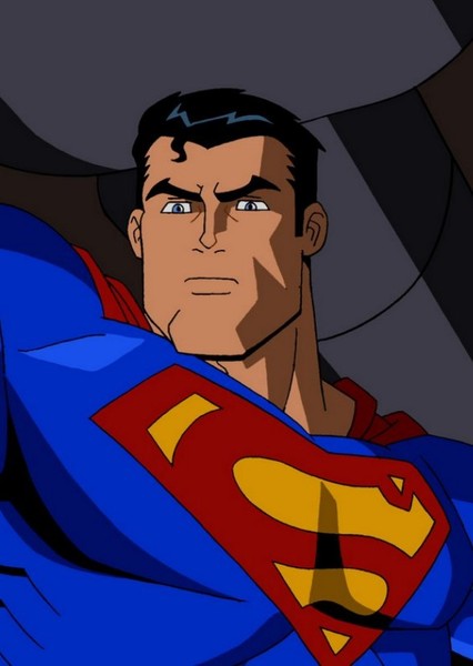Superman (Clark Kent) photo