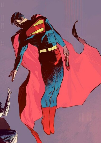 Superman (Clark Kent) photo