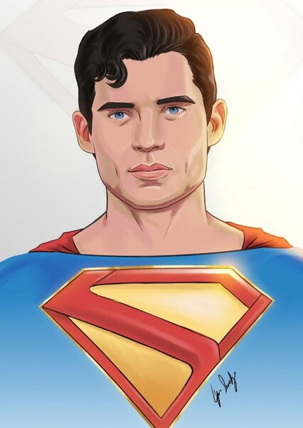 Superman (Clark Kent) photo