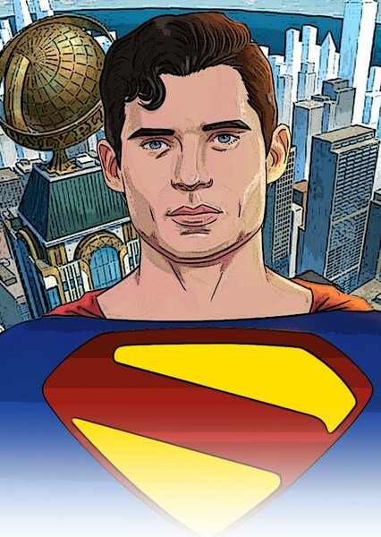 Superman (Clark Kent) photo