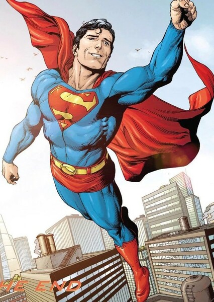 Superman (Clark Kent) photo