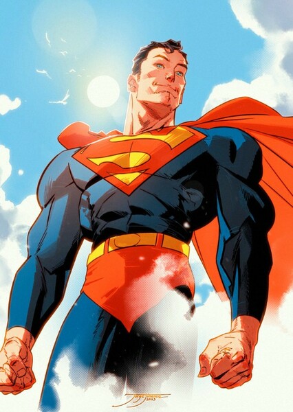 Superman (Clark Kent) photo
