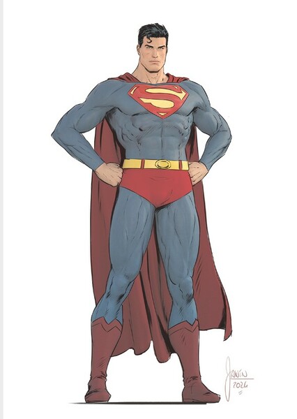 Superman (Clark Kent) photo