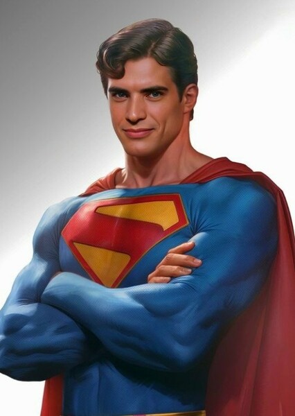 Superman (Clark Kent) photo