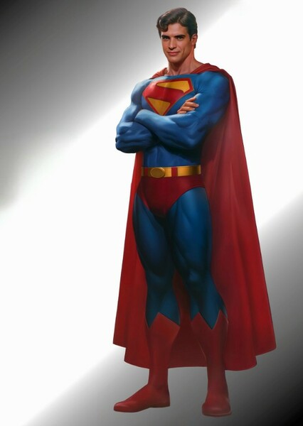 Superman (Clark Kent) photo