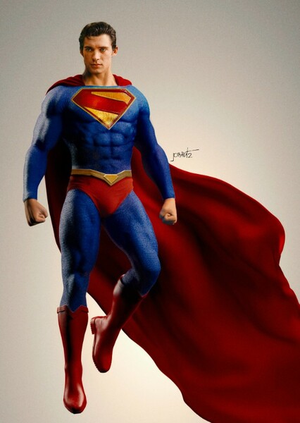 Superman (Clark Kent) photo