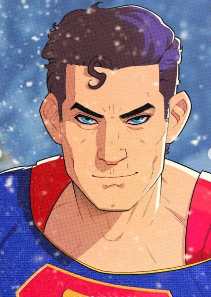 Superman (Clark Kent) photo