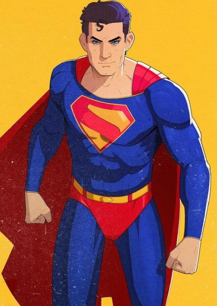 Superman (Clark Kent) photo