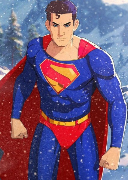 Superman (Clark Kent) photo