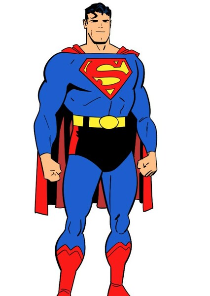 Superman (Clark Kent) photo