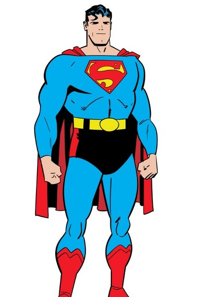 Superman (Clark Kent) photo