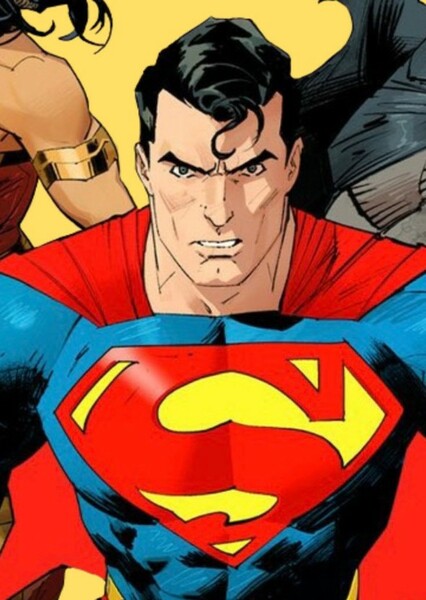 Superman (Clark Kent) photo