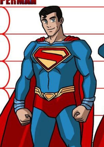 Superman (Clark Kent) photo