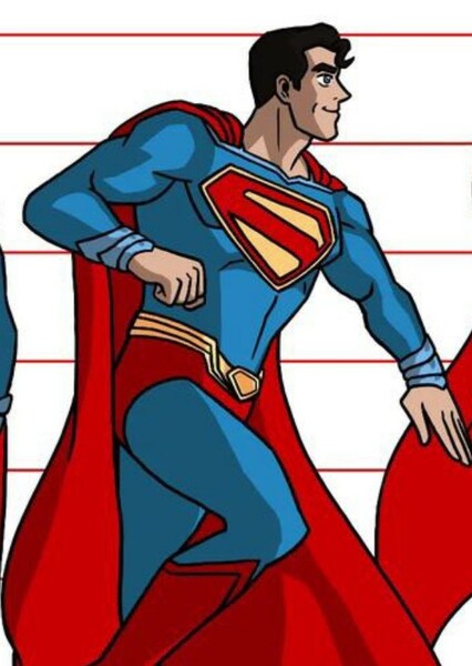 Superman (Clark Kent) photo