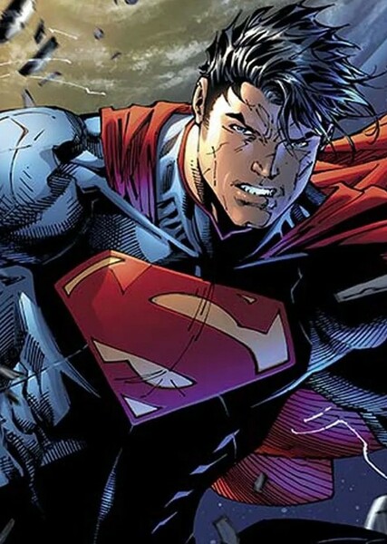 Superman (Clark Kent) photo