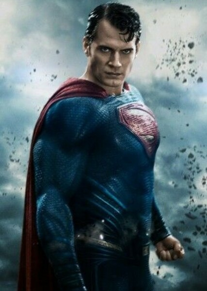 Superman (Clark Kent) photo